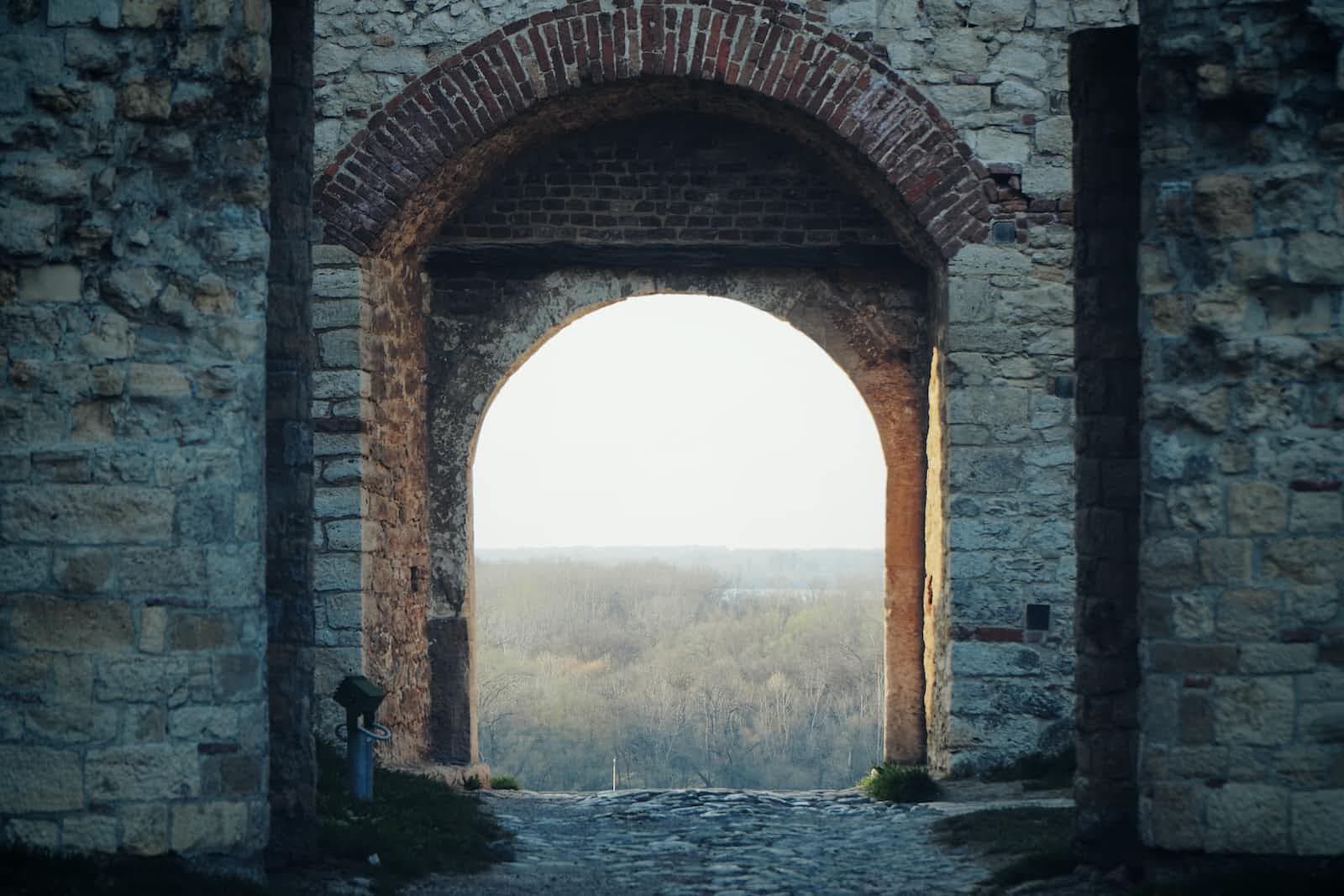 Entry Point